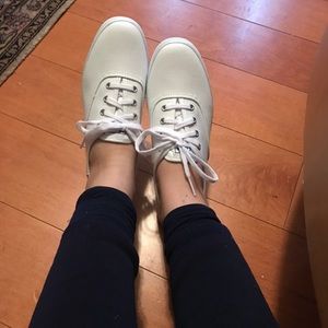 Keds size 6 canvas
